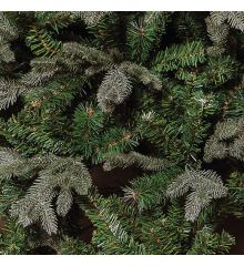 Χριστουγεννιάτικο Στενό Δέντρο DEAWARE SILVER (2,4m)