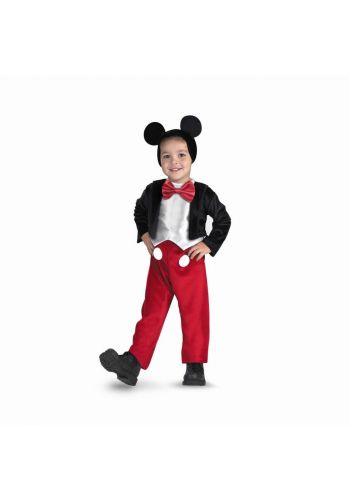 Αποκριάτικη Στολή Mickey