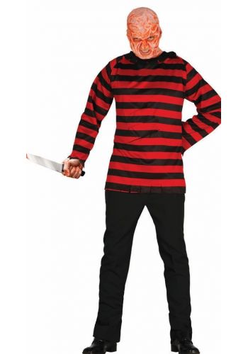 Στολή Freddy Kruger